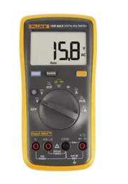 FLUKE 15B MAX Kit Multimeter Digital_0