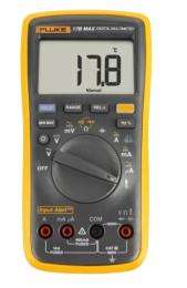 FLUKE 17B MAX Kit Multimeter Digital_0