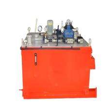 Techno 50 L Hydraulic Power Unit HT-01 300 bar 2 hp_0