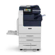 XEROX Photocopy Machine Versalink C7120 20 ppm 20 ppm 1200 x 2400 dpi 2180 Sheets_0