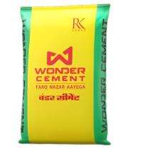 Wonder PPC Cement 50 kg_0