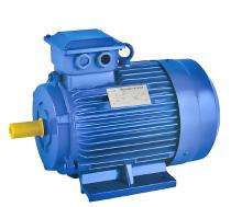 Kirloskar BCH-20 1500 rpm Three Phase 2 hp Four Pole Foot Mounted AC Motors_0