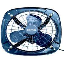 Cervo CF 393 9 in 3 Blades 45 W Exhaust Fans_0