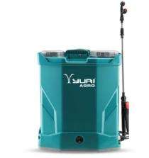 Battery Operated Sprayer YR - AKS1156 3.1 LPM 12 V 16 L 38 x 21 x 56 cm_0