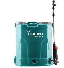 Battery Operated Sprayer YR - AKS1153 4 LPM 12 V 16 L 40 x 34 x 66 cm_0
