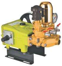 Battery Operated Sprayer YR - AS1150 32 - 46  LPM 12 V 18 L 32 x 26 x 31 cm_0