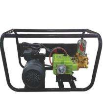 Battery Operated Sprayer YR - ASM1151 22 LPM 12 V 16 L 74 x 34 x 43 cm_0