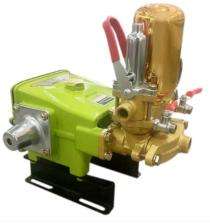 Battery Operated Sprayer YR - AS1149 22 LPM 12 V 16 L 32 x 26 x 31 cm_0