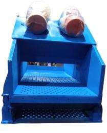 Automatic Vertical Conveyor Machine_0