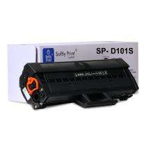 Softly Print Black Toner Samsung MLT-D101S Compatible Ink Cartridge_0