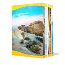 Classfellow College Book Notebooks 27 x 17 cm_0