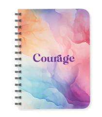 Sundaram Spiral Bound Notebooks 18 x 24 cm_0