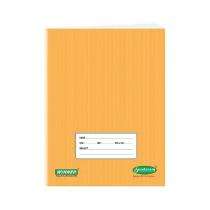 Sundaram Single Line School JM-2 Notebooks 18 x 24 cm_0