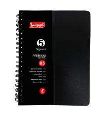 Neelgagan One Subject Notebooks 11 x 14.2 cm_0