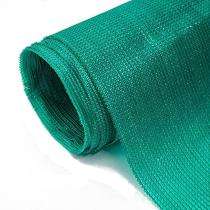 Shading 70 - 100 gsm Agricultural Shade Net Green_0