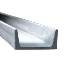 Jindal 200 x 75 mm 316L SS Channels 6 m 22.3 kg/m_0