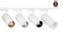 Diyam 122 30 W LED Track Light 160 Neutral White_0
