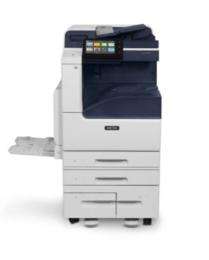 XEROX Photocopy Machine Versa Link B7125 75 ppm 1200 x 2400 dpi_0
