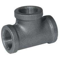 SMSC Stainless Steel Equal Tees 2 in_0