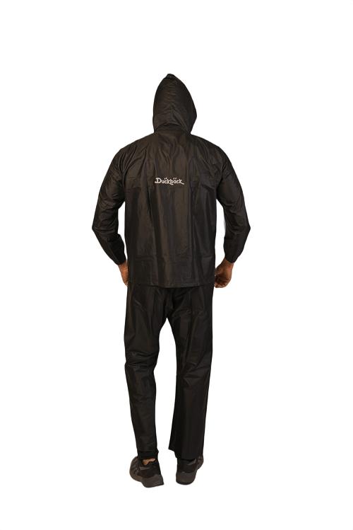 Duckback Polyester Raincoats XL_2