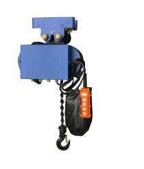10 ton Trolley Electric Hoist_0