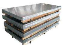 Vessco Overseas 0.5 mm Hot Rolled Stainless Steel Sheet SS 309 1000 x 2000 mm_0