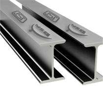 BSPL 125 x 70 mm MS Joist E250 13.3 kg/m 6 m_0