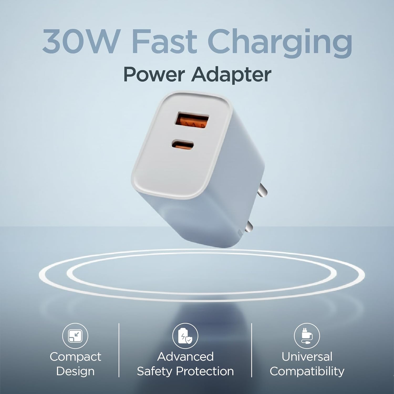 Artifax USB Adaptors Dual Port (USB-A + USB-C)_1