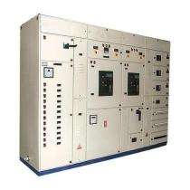 Mild Steel MCC Panel Three Phase 415 V_0