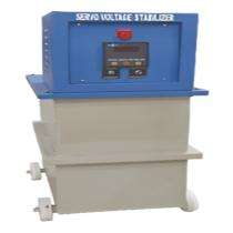 Single Phase Voltage Stabilizers_0