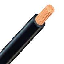 Copper XLPE Unarmoured PVC LT Power Cables 1 Core 10 sqmm 1.1 kV_0