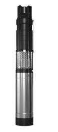 Kirloskar KS6-1020 10 hp 10000 l/h Submersible Pumps_0