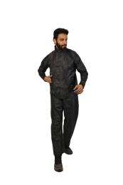 Duckback Polyester Raincoats DB-667-NAVY-L L_0