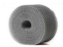 KnitMesh 5 mm Crimped Wire Mesh 0.15 mm Stainless Steel 1350 mm_0
