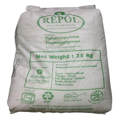 PP Granules RELIANCE H110MA 25 kg_1