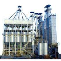 Singla 24 ton Industrial Dryers S01 65 deg C Electric_0