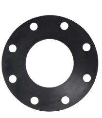 DMC 1/2 inch Stainless Steel Flange Gaskets_0