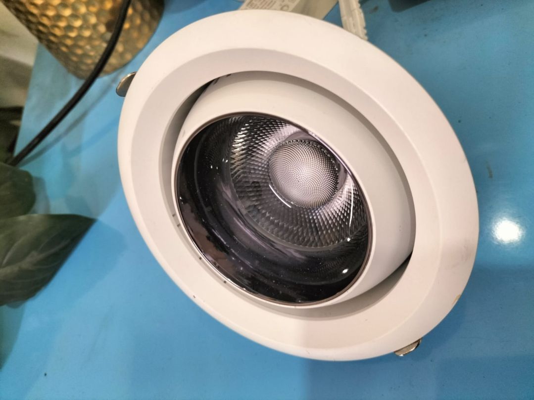 Diyam 369 30 W LED COB Light 2360 Lumen Tunable White_1