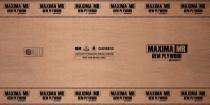 Maxima MR 6 mm Anti Termite Plywood 6 x 2440 x 1220 mm IS 303_0