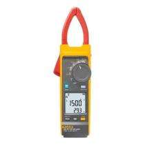 FLUKE 393 999.9 A 600 V AC DC Clamp Meter_0