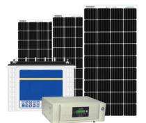 Syrex 5 kW Three Phase 12 V MPPT Off Grid Solar Solution_0
