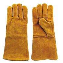 SKB Leather 10.5 inch Welding Hand Glove_0