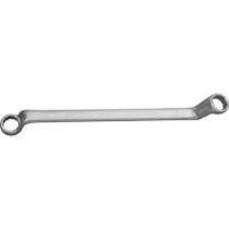 TATA AGRICO 100 mm Ring Hand Spanners SPRI26 7/16 x 9/16 mm_0
