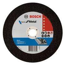 BOSCH 180 mm Cutting Wheels AG4 22.23 mm 8500 rpm_0