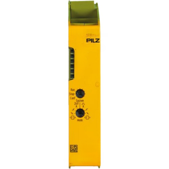 PILZ Power Relays 2A000009 PNOZ yo4_0