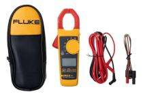 FLUKE 325 40 to 400 A 600 V AC DC Clamp Meter_0