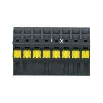 PILZ 6 A Terminal Block 2.5 mm_0