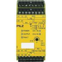 PILZ Power Relays 773632 PNOZ_0