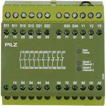 PILZ Power Relays 774013 PNOZ_0