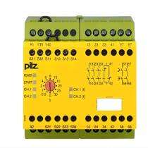 PILZ Power Relays 774610 PNOZ_0